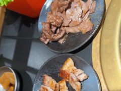 -谷牛和牛烤肉(漕河泾印象城店)