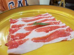 -牛New寿喜烧(青浦店)