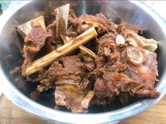 -马姐牛骨(鲁商天街店)