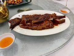-稻香酒家·33年老字号·港式粤菜(富邦中心店)