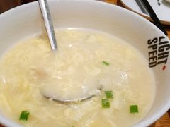 -吕氏疙瘩汤·新鲁菜(潍坊银座店)