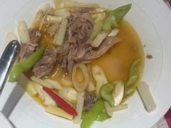 -西贝(武汉群星城店)