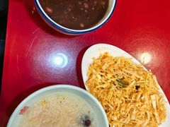 -宏状元现熬粥·京味菜(五棵松店)