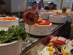 -龍歌自助小火锅(李沧顺和汇店)
