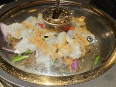 -绿茶餐厅(昌平悦荟店)