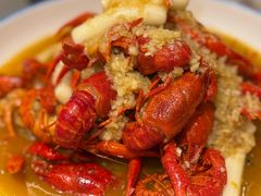 -龙虾奇迹(大华三路店)