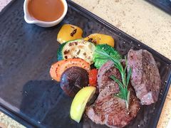 -安妮意大利餐厅(国贸店)