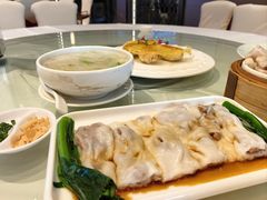 -千灯盛汇·头牌粤菜(致越优城店)