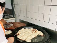 -黄阿姨锅贴大王(万航渡路店)