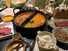 -山缓缓火锅(上海闵行龙湖店)