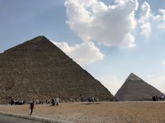 -吉萨金字塔群