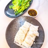 🧐认真这一家匠心粤菜羊肉飘香丨张记