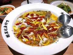-太二酸菜鱼(群光广场店)