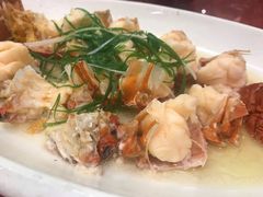 -悦秀大酒楼(江头店)