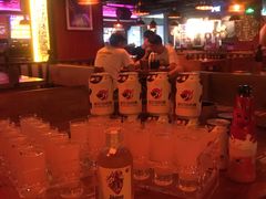 海伦司梅酒-Helens海伦司小酒馆(深圳文蔚大厦店)