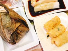 -添好运点心专门店(北角店)