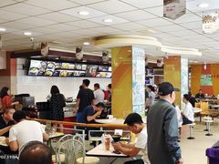 大堂-东方削面(迎泽街店)