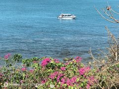 -三亚西岛海洋文化旅游区