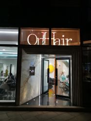 -OnHair造型