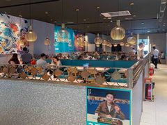 -半天妖烤鱼(槐房万达店)