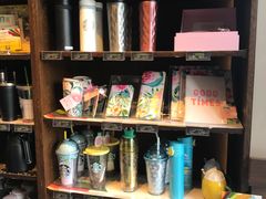 -星巴克(南通世茂广场店)