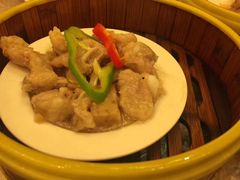 -东方之珠海鲜酒楼(南开店)