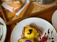 -UPPER KITCHEN(延安路店)