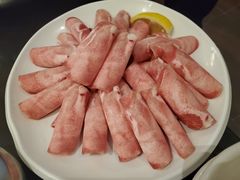 -韩屋韩国料理(天山路店)