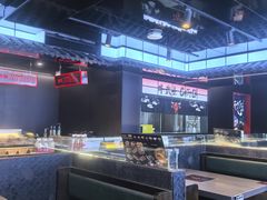 -牛武士寿喜烧·和牛火锅自助(全球首店)