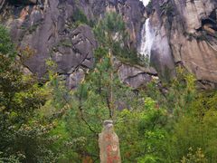 -卡定沟景区