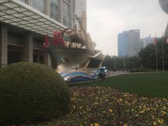 -东方滨江大酒店·滨江厅