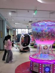 -meland亲子乐园·派对·研学(淄博万象汇店)