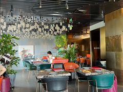 -Lets burger非常汉堡·环球风味(蓝色港湾店)