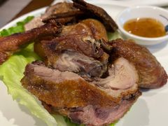 -醉南拳客家菜·河田鸡(东街口航空大厦店)