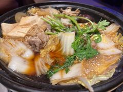 -琴寿司居酒屋(中山广场店)