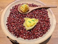 玉米脆片佐莎莎酱-天水蔬食料理(树德之光店)