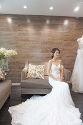 -Chic Bridal 熙可婚纱