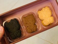 -好利来(牡丹园店)