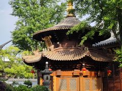 -西林禅寺