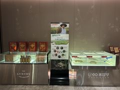 -桃花源中餐厅(金茂豪华精选酒店)