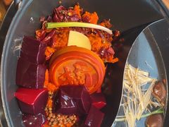 -楠火锅(哈尔滨金爵万象店)