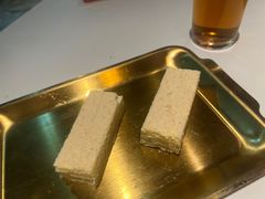 -谷丽羊肉串·新疆鲜货烧烤馆·清真·夜宵(长沙首店)