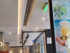 -新旺茶餐厅·早餐·夜宵(仙霞店)