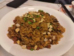 -稻香酒家·33年老字号·港式粤菜(富邦中心店)