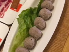 -牛很鲜潮汕牛肉火锅(乐清店)