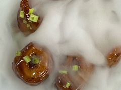 -魁盛居百年鲁菜馆(中林路店)