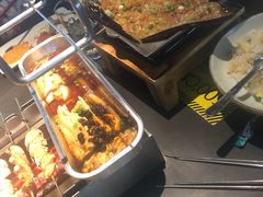 -很久以前羊肉串(京汉店)