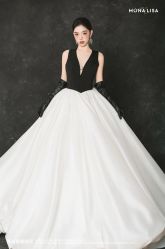 -青禾蒙娜丽莎婚纱摄影(武汉总店)