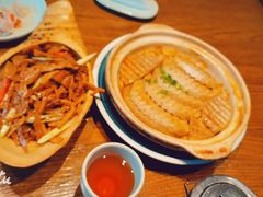 -八闽饭店闽南小镇(铁西店)