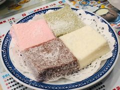 -广信牛奶甜品世家(台东店)